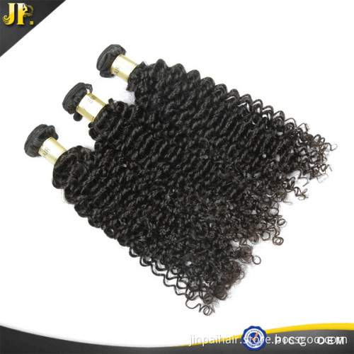 JP grade 8a virgin hair extensions 260g, short curly Peruvian hair extensions
